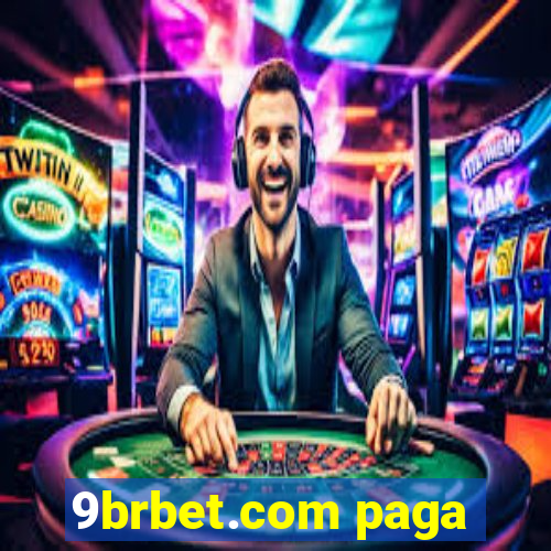 9brbet.com paga